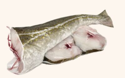 Cómo desalar bacalao