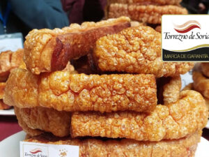 Torrezno de Soria