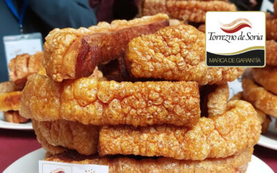 Torrezno de Soria: el auténtico sabor crujiente de la gastronomía española