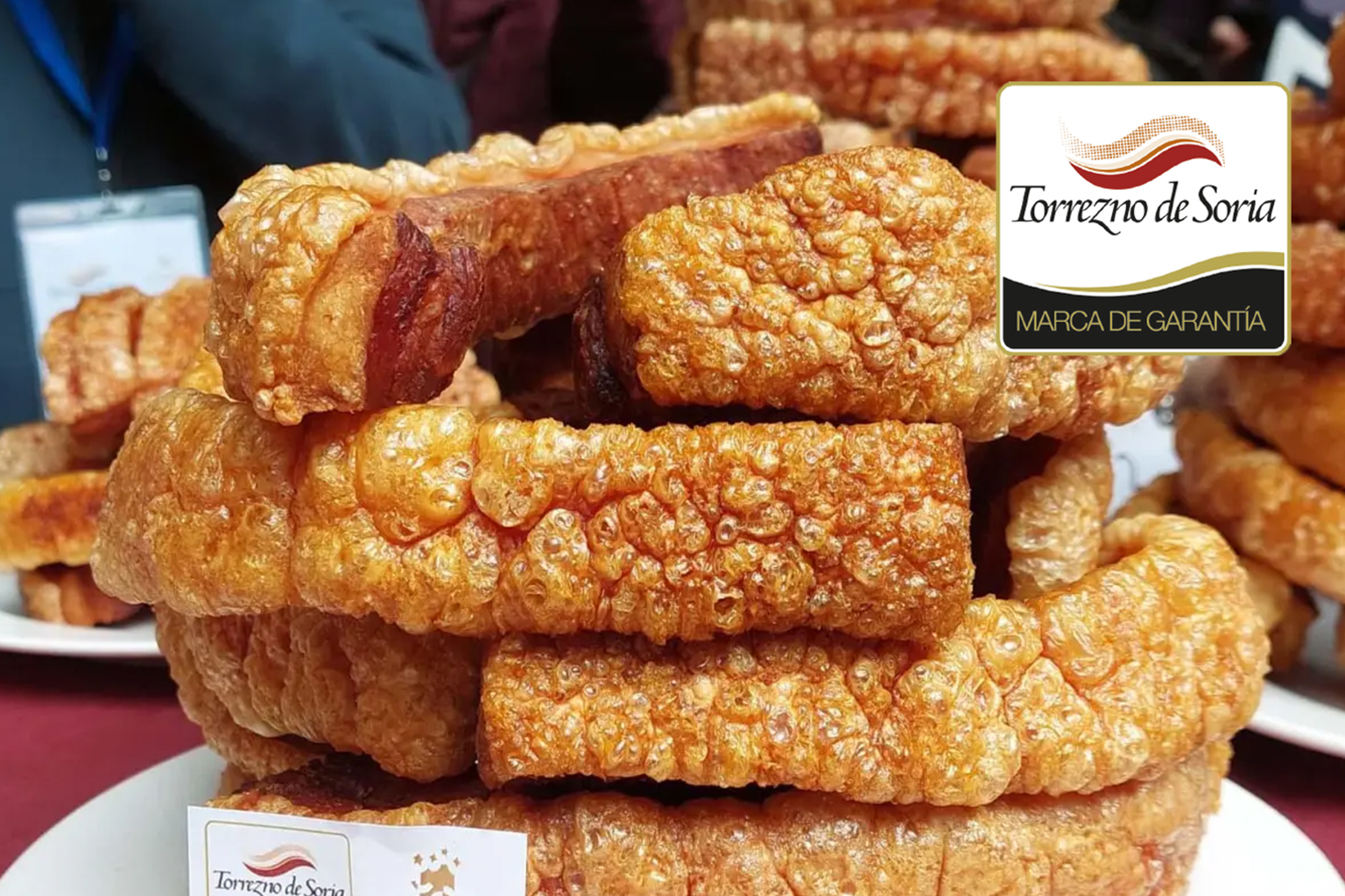 Torrezno de Soria